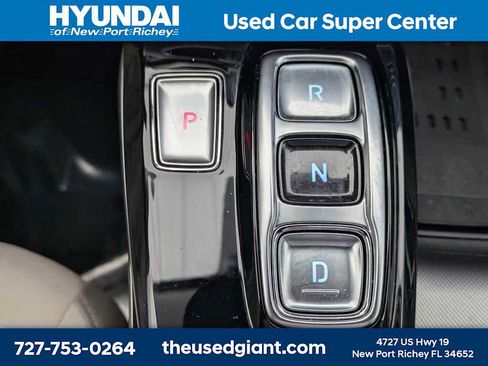 Used 2023 Hyundai Sonata SEL w/ Convenience Package image 28