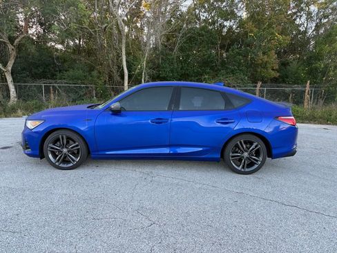 Used 2024 Acura Integra A-Spec image 14