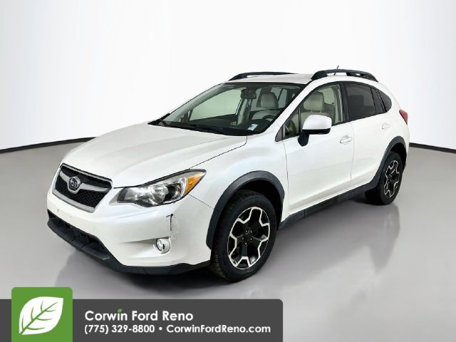 Used 2014 Subaru Crosstrek 2.0i Premium AWD/4WD image 3