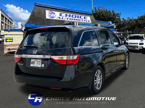 Used 2013 Honda Odyssey EX-L image 7