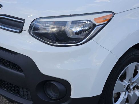 Used 2018 Kia Soul FWD image 7