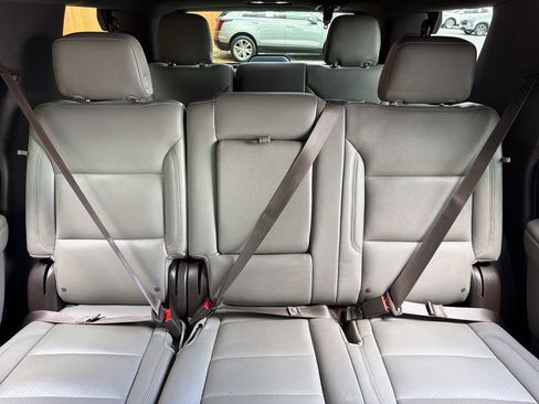 Used 2022 Chevrolet Tahoe LS w/ Driver Alert Package image 29