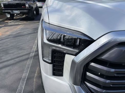 New 2026 Toyota Tundra Limited AWD/4WD image 18