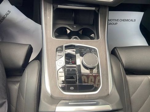 Used 2026 BMW X5 xDrive40i w/ Premium Package AWD/4WD image 13