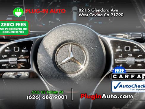 Used 2020 Mercedes-Benz GLS 450 4MATIC image 21