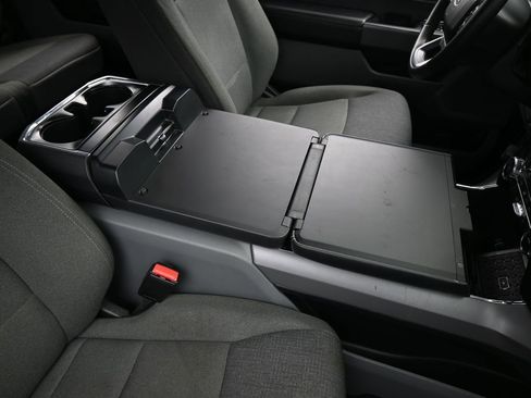 Used 2024 Ford F150 XLT w/ Equipment Group 302A MID image 60