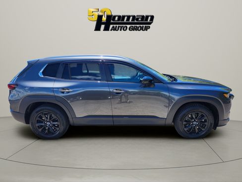 Used 2023 MAZDA CX-50 2.5 S w/ Cargo Package AWD/4WD image 6