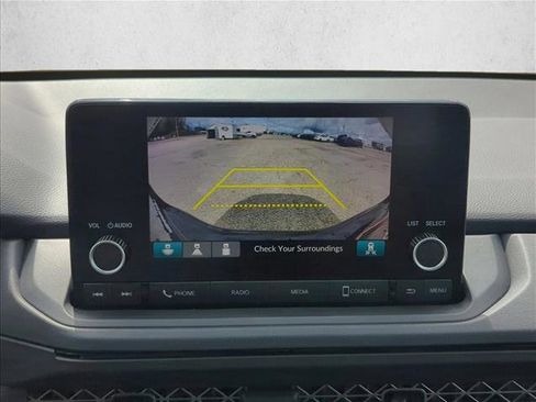 Certified 2025 Honda Accord SE image 12