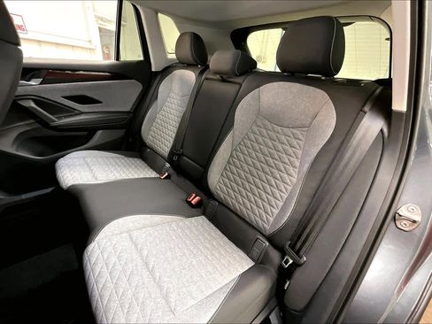 New 2026 Volkswagen Tiguan S image 12