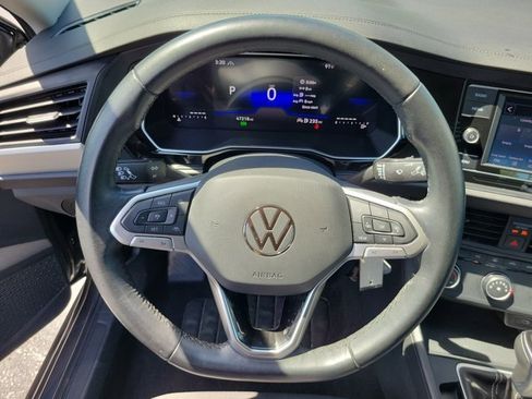 Used 2024 Volkswagen Jetta S FWD image 21
