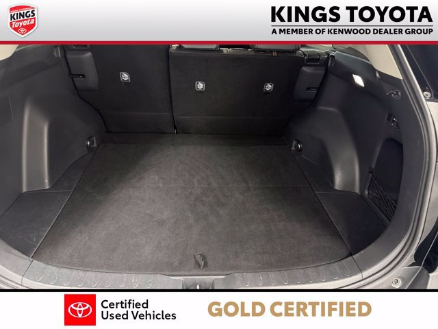 Certified 2024 Toyota RAV4 Adventure AWD/4WD image 13