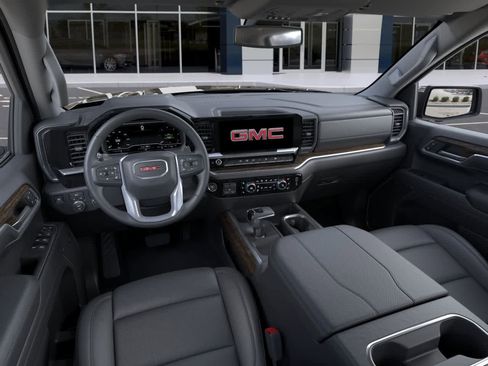 New 2026 GMC Sierra 1500 SLT image 15