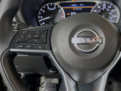 Used 2024 Nissan Sentra SV FWD image 18