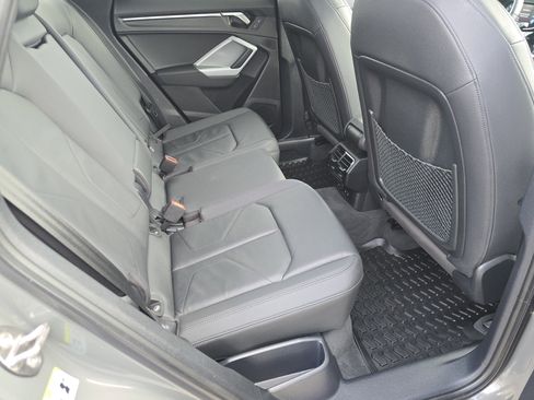 Certified 2022 Audi Q3 2.0T Premium Plus image 17