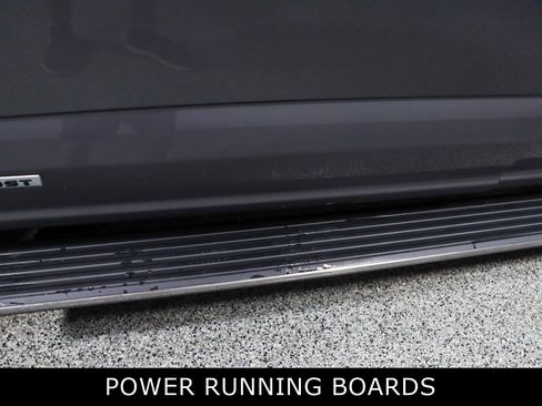 Used 2021 Ford F150 Platinum w/ Equipment Group 701A High AWD/4WD image 12