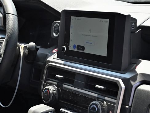 Used 2025 Toyota 4Runner SR5 RWD image 12