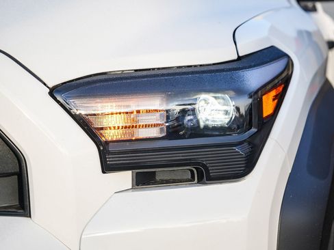 New 2026 Toyota 4Runner SR5 image 5