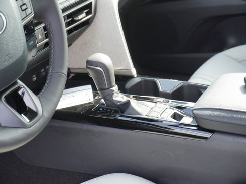 New 2026 Toyota Camry XLE image 20