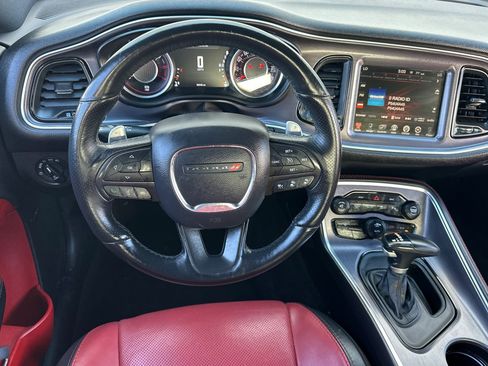 Used 2016 Dodge Challenger R/T Plus RWD image 16