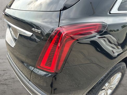Used 2020 Cadillac XT5 Premium Luxury FWD image 22
