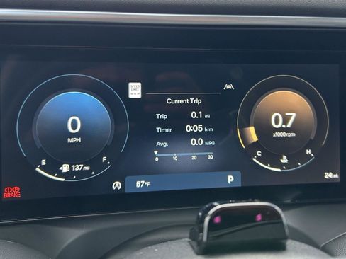 New 2026 Hyundai Palisade SEL image 24