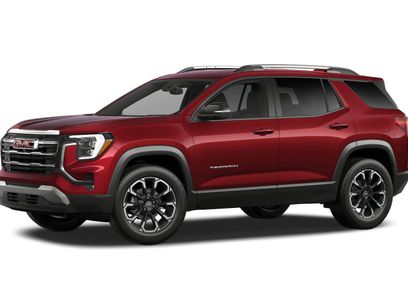 New 2027 GMC Terrain Elevation w/ Elevation Premium Package