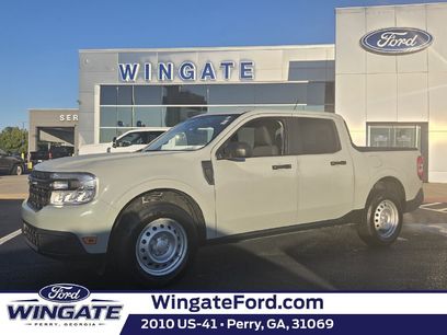 Used 2022 Ford Maverick XL