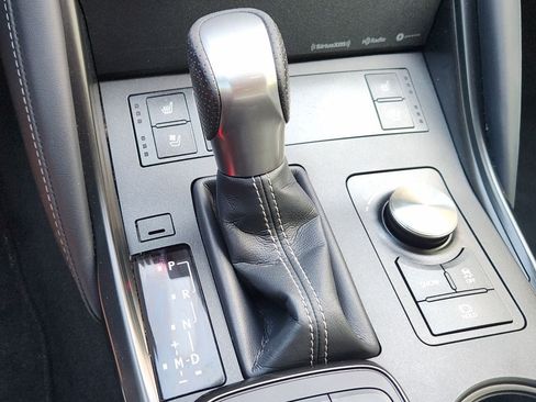 Used 2022 Lexus IS 350 F Sport w/ Accessory Package RWD image 17