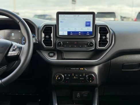 Used 2024 Ford Bronco Sport Big Bend w/ Convenience Package image 20