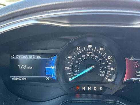 Used 2019 Ford Fusion SE w/ Equipment Group 151A image 29