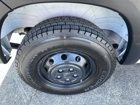 Used 2022 RAM ProMaster 2500 w/ Premium Convenience Group (A) FWD image 27