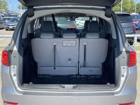 Used 2020 Honda Odyssey EX-L image 28