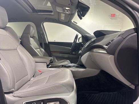 Used 2019 Acura MDX SH-AWD w/ Technology Package image 27