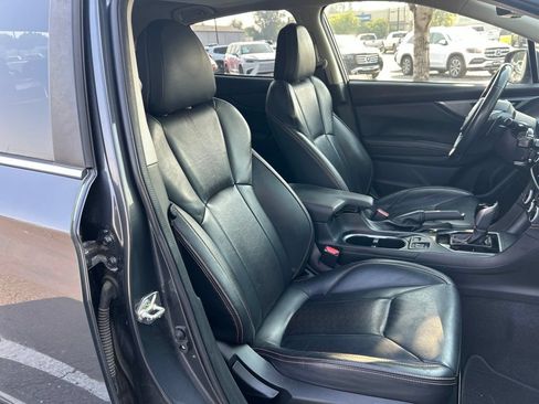 Used 2021 Subaru Crosstrek 2.5i Limited w/ Moonroof Package 1 AWD/4WD image 15