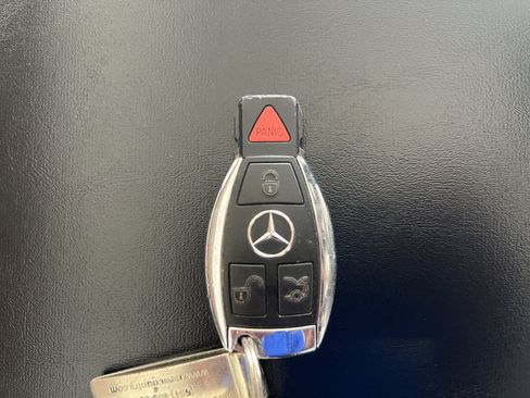 Used 2014 Mercedes-Benz ML 350 2WD image 23