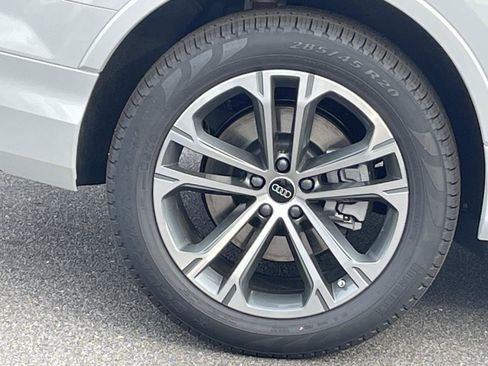 New 2026 Audi Q7 2.0T Premium image 9