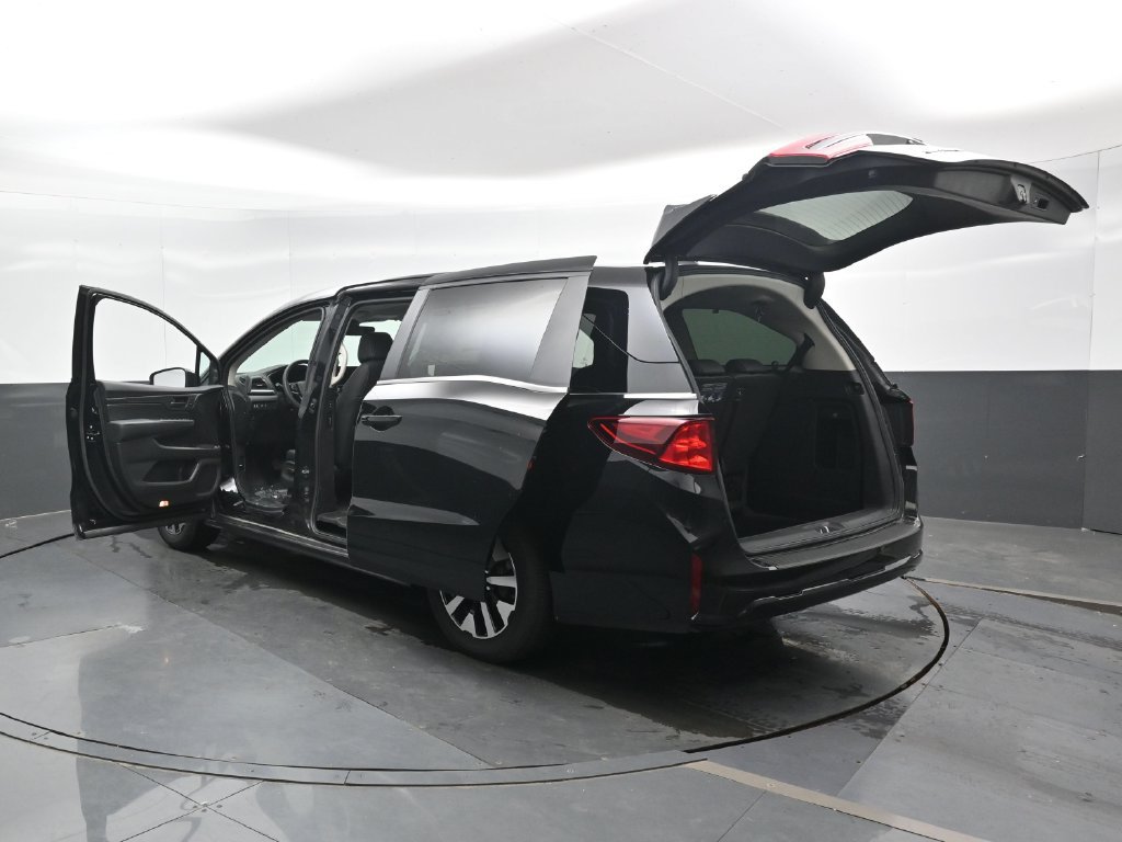 Used 2026 Honda Odyssey EX-L image 42