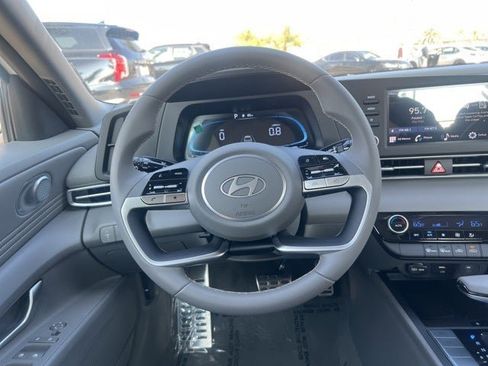 New 2026 Hyundai Elantra Sport w/ Cargo Package image 19