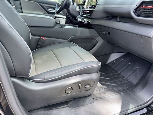 Used 2026 Chevrolet Silverado EV Trail Boss w/ LPO, Gameday Tailgate Package AWD/4WD image 33