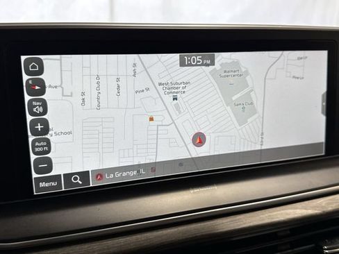 Used 2022 Kia Telluride EX w/ EX Premium Package AWD/4WD image 19