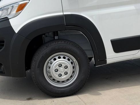 New 2026 RAM ProMaster 1500 w/ Safety Group FWD image 9