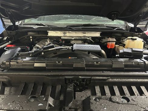 Used 2020 GMC Sierra 2500 Denali w/ Denali Ultimate Package image 29