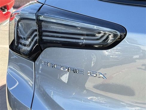 Used 2025 Buick Encore GX Avenir image 5