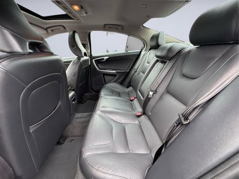 Used 2015 Volvo S60 T5 Premier FWD image 18