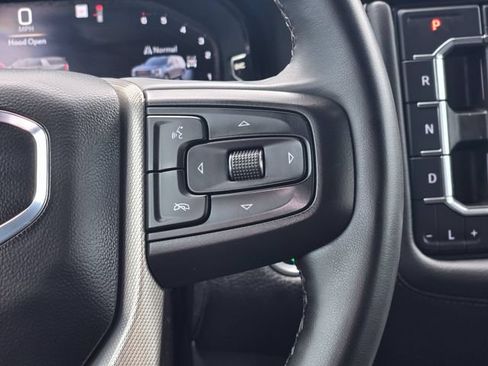 Used 2023 GMC Yukon XL Denali AWD/4WD image 29