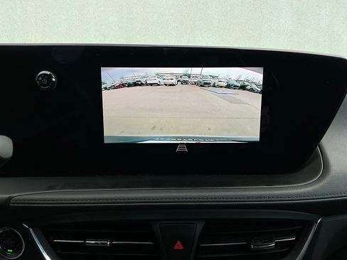 Used 2025 Buick Encore GX Preferred image 29