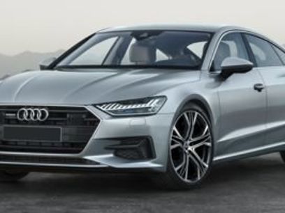 Used 2022 Audi A7 3.0T Premium w/ Convenience Package