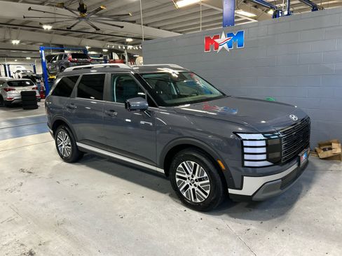 New 2026 Hyundai Palisade SEL Premium AWD/4WD image 2