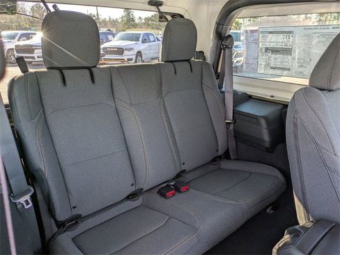 New 2026 Jeep Wrangler Sport image 14