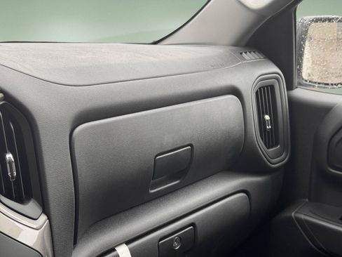 New 2026 Chevrolet Silverado 1500 W/T w/ WT Safety Package AWD/4WD image 14